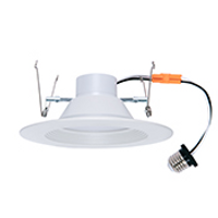 Downlight Residential